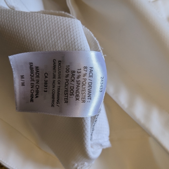 *SOLD* New Avia Lightweight Windbreaker Zip up Jacket - Picture 8 of 8